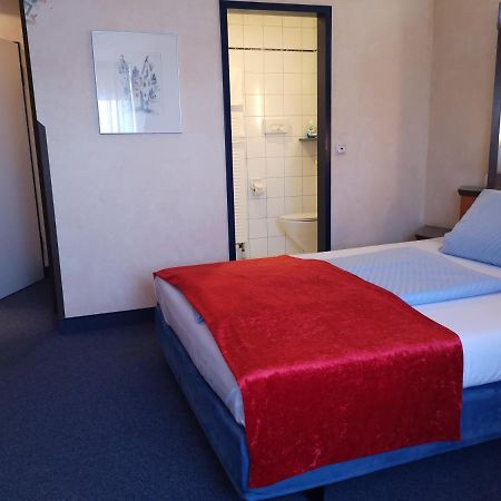 Main Hotel Eckert 3 Margetshöchheim Extérieur photo