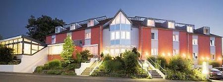 Main Hotel Eckert 3 Margetshöchheim Extérieur photo