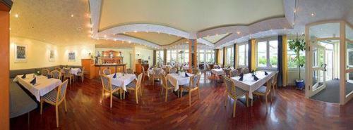 Main Hotel Eckert 3 Margetshöchheim Extérieur photo