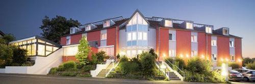 Main Hotel Eckert 3 Margetshöchheim Extérieur photo