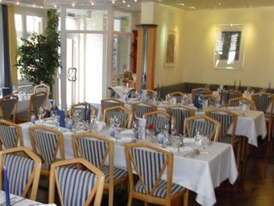 Main Hotel Eckert 3 Margetshöchheim Extérieur photo