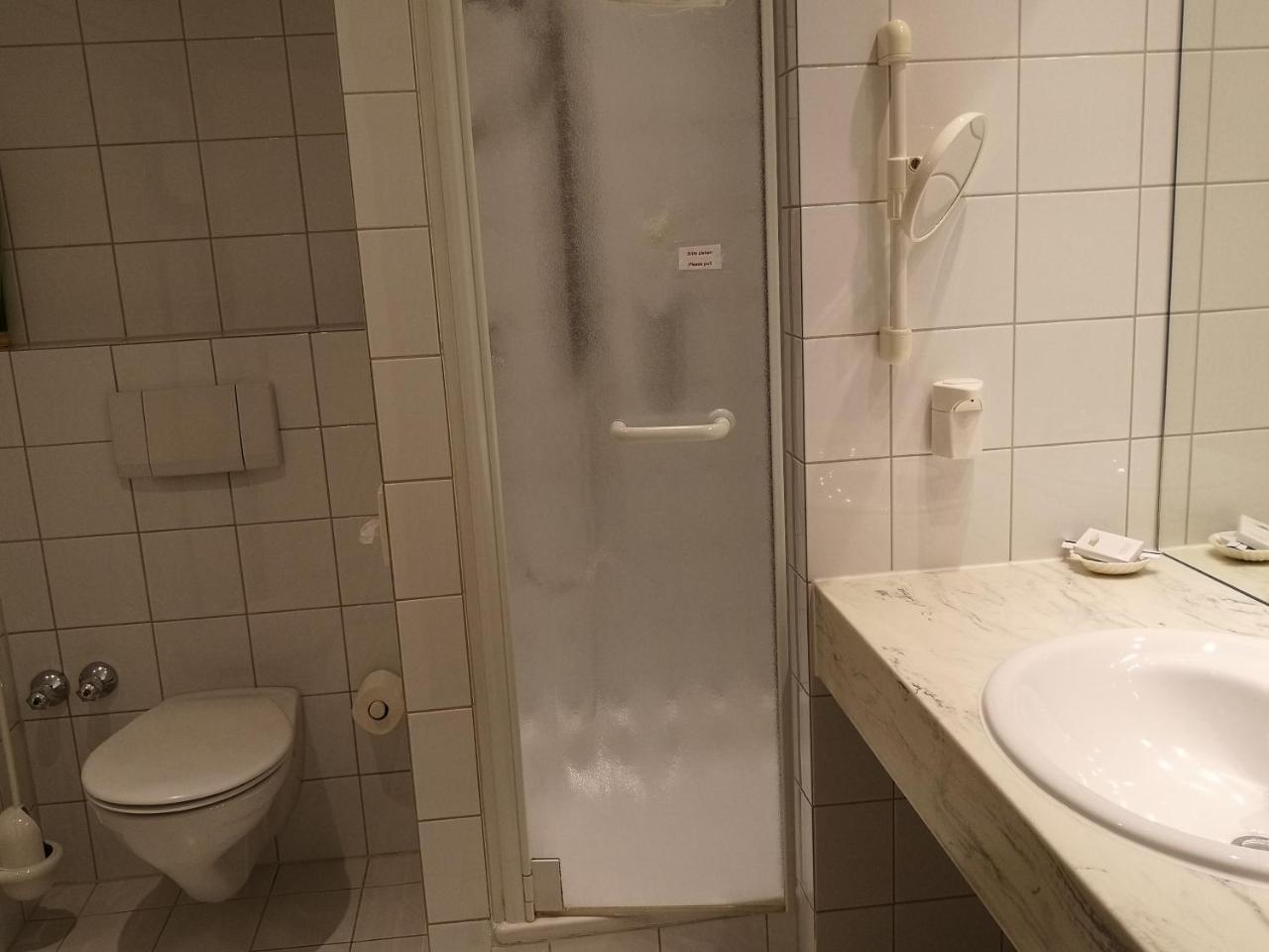 Main Hotel Eckert 3 Margetshöchheim Extérieur photo
